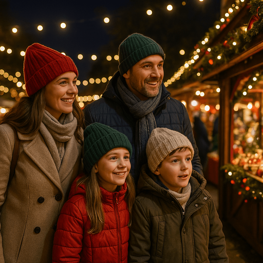 Londyn w 2026 roku — atrakcje i porady