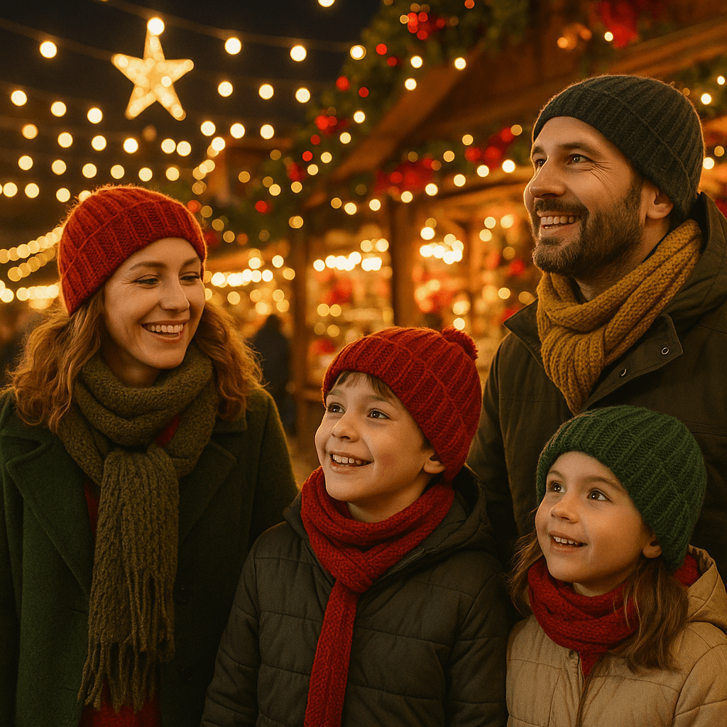 Wielka Brytania — praktyczny plan podróży