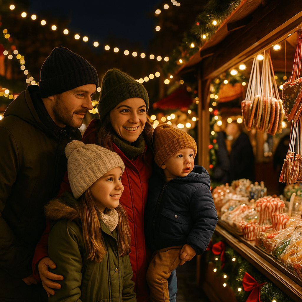 Wielka Brytania — praktyczny plan podróży