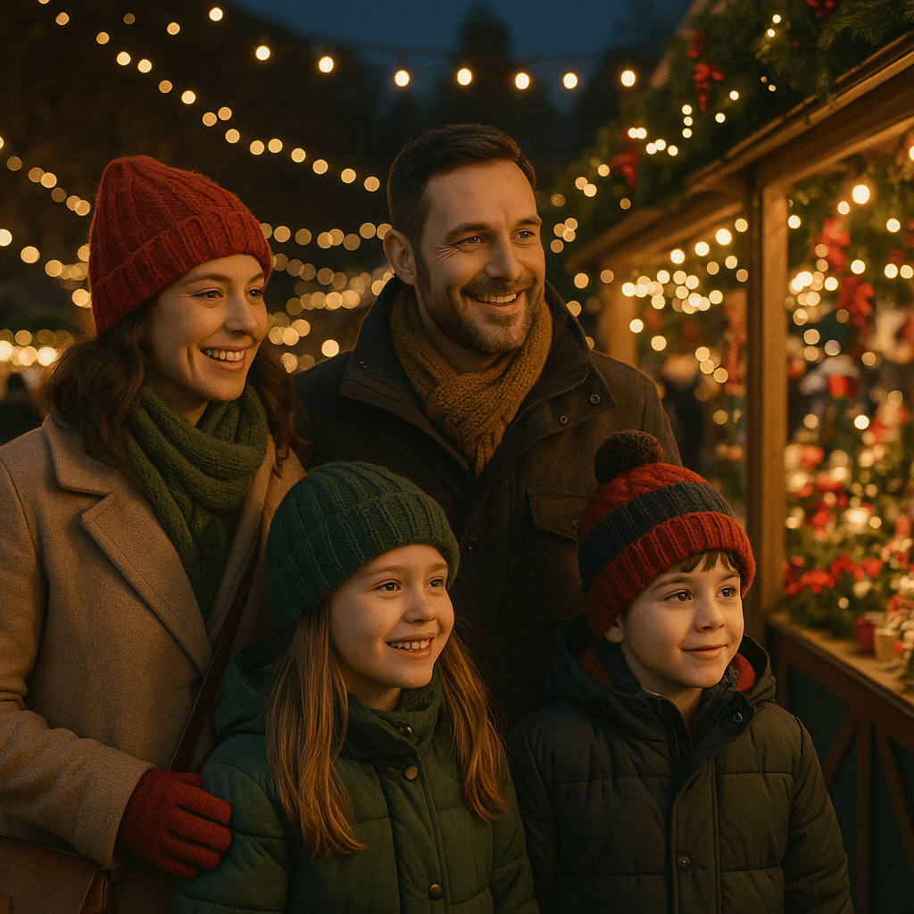 majówka w Londynie — dla polskich podróżnych