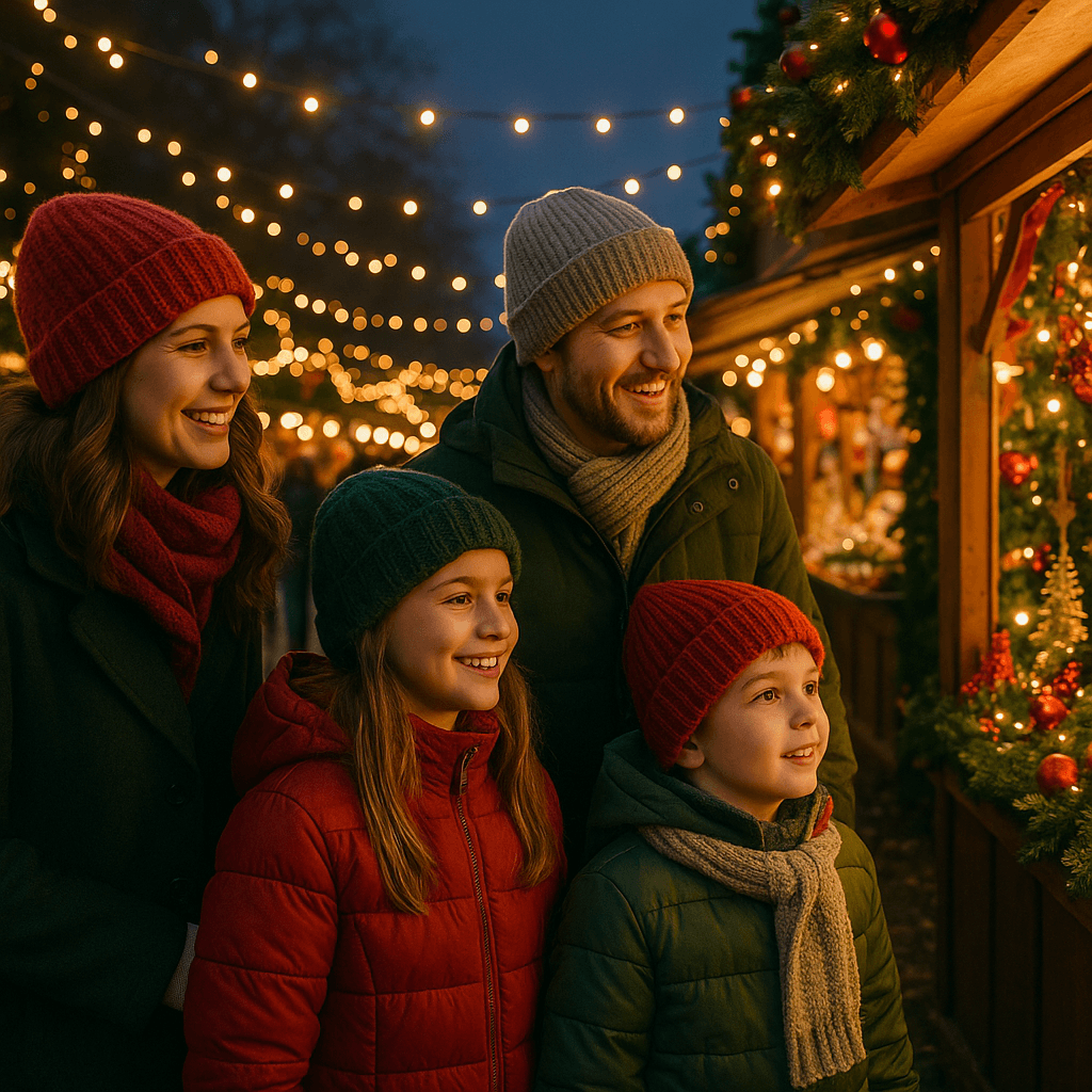 ruch lewostronny UK — dla polskich podróżnych