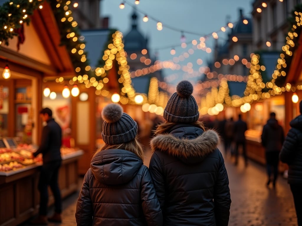 Wielka Brytania — praktyczny plan podróży