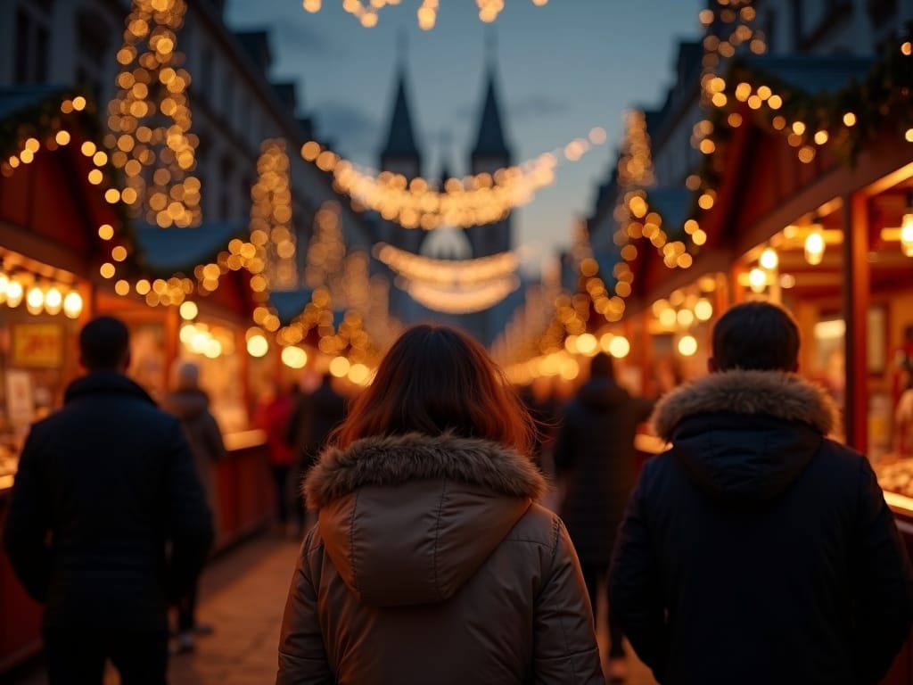 Wielka Brytania — praktyczny plan podróży