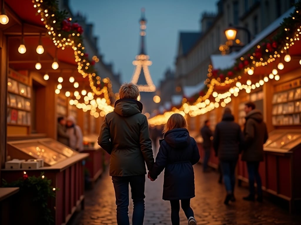 Londyn dla par — dla polskich podróżnych