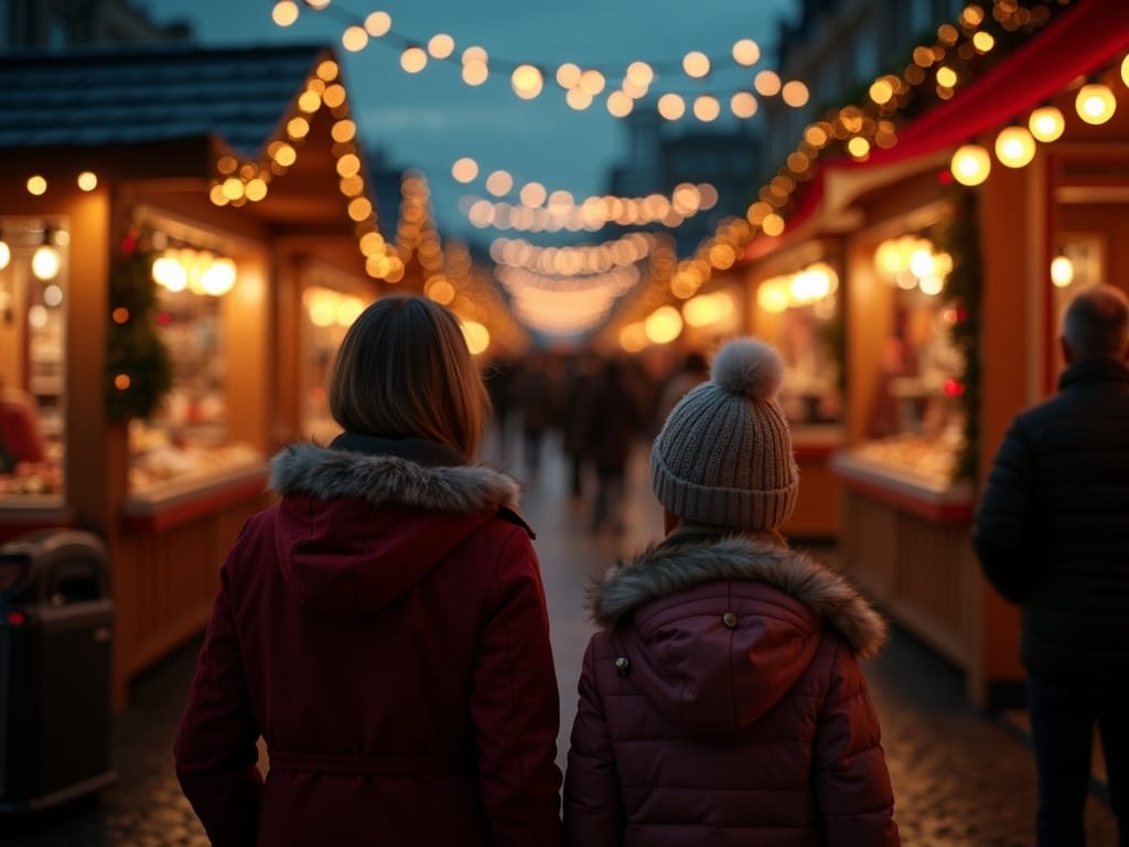 Wielka Brytania — praktyczny plan podróży