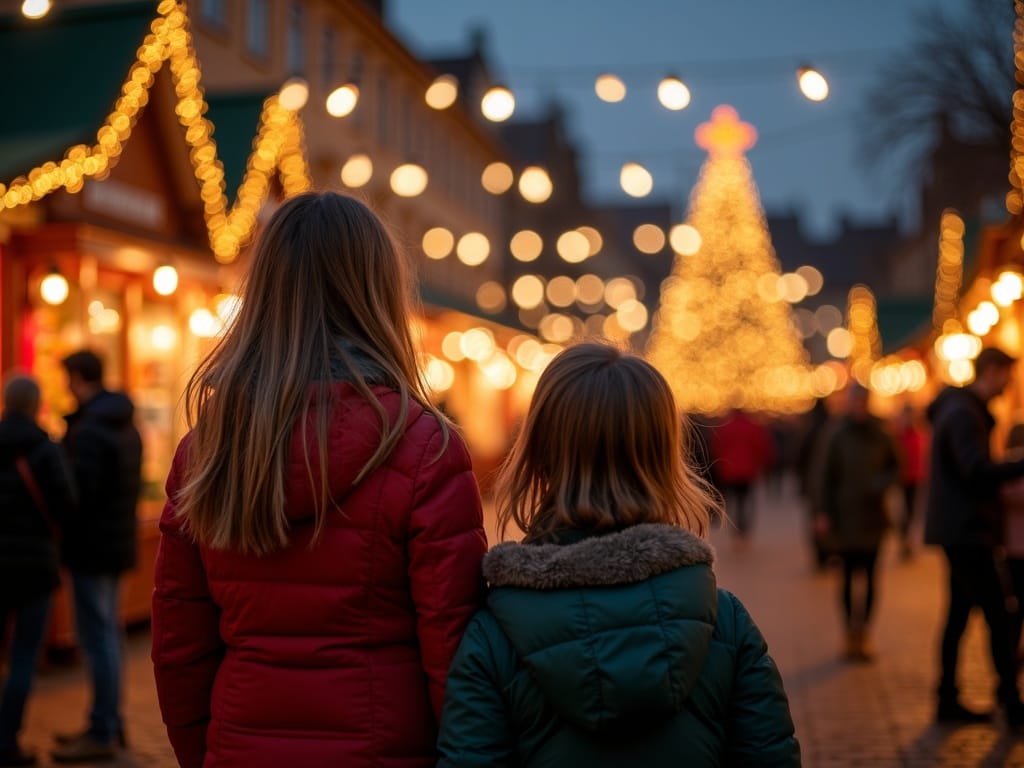 Wielka Brytania — praktyczny plan podróży