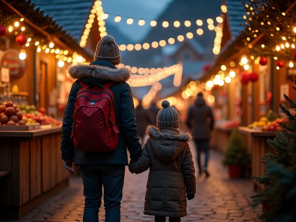 Wielka Brytania — praktyczny plan podróży