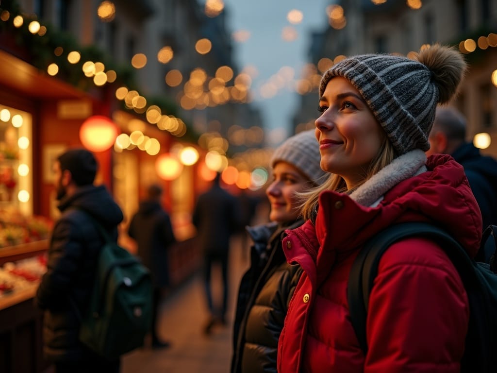 Wielka Brytania — praktyczny plan podróży