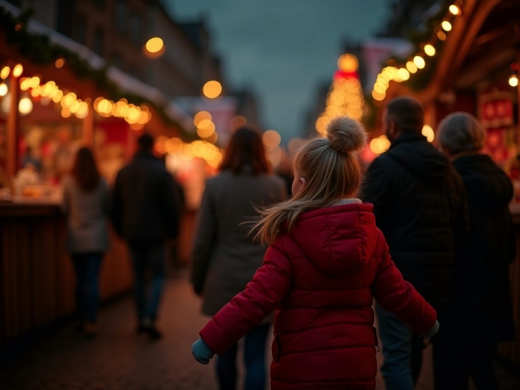 Wielka Brytania — praktyczny plan podróży