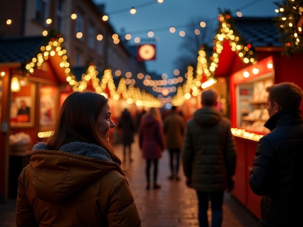 Wielka Brytania — praktyczny plan podróży