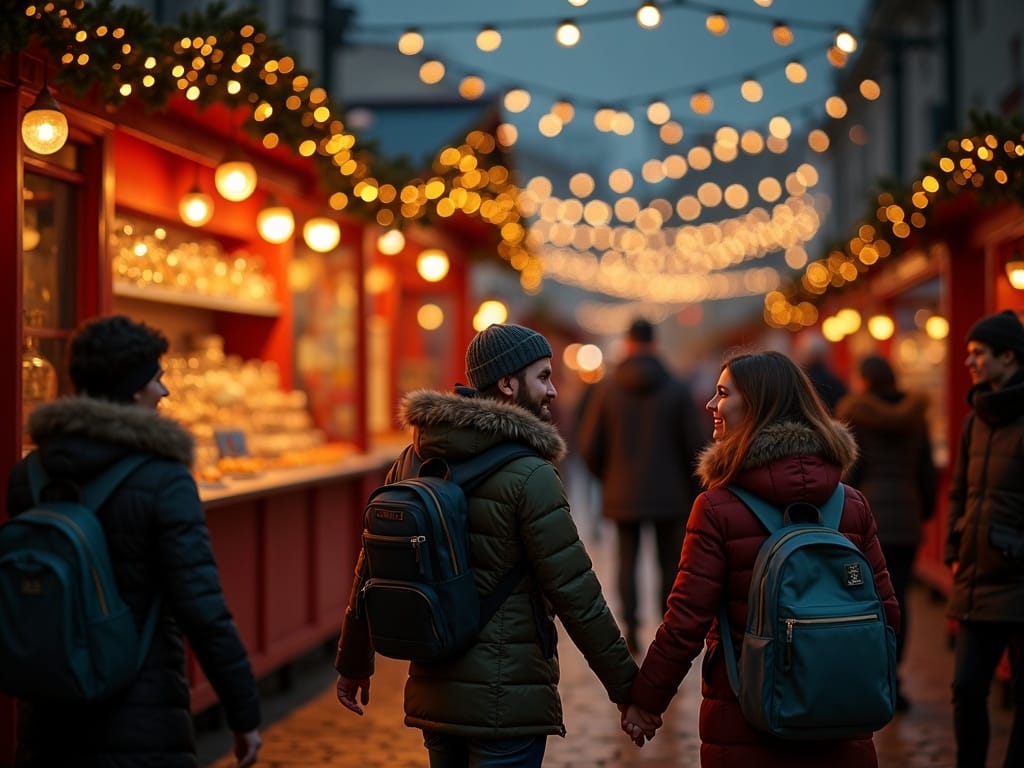 Paszport i dokumenty na wyjazd do UK