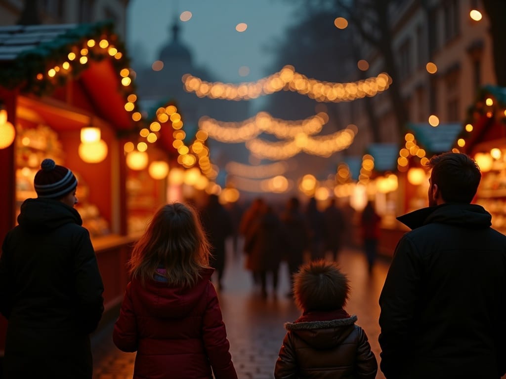 Wielka Brytania — praktyczny plan podróży