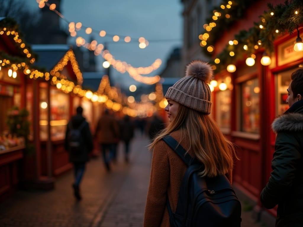 Wielka Brytania — praktyczny plan podróży