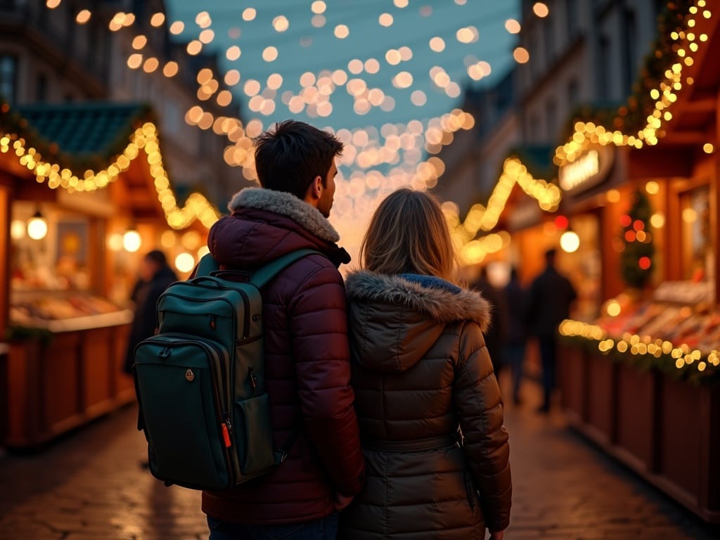 Skilled Worker Visa UK — przewodnik 2026