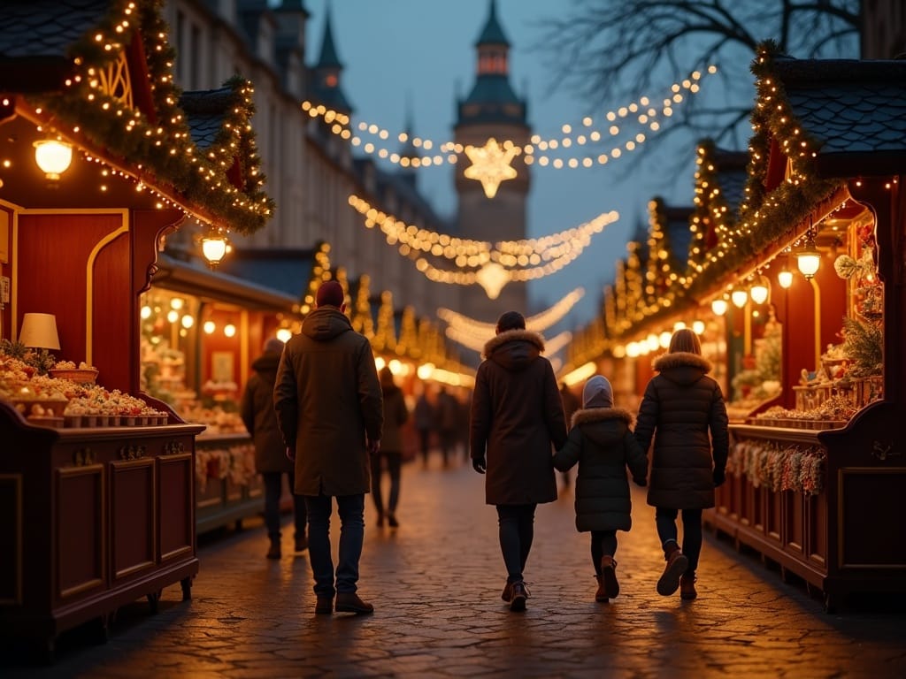 Londyn w 2026 roku — atrakcje i porady