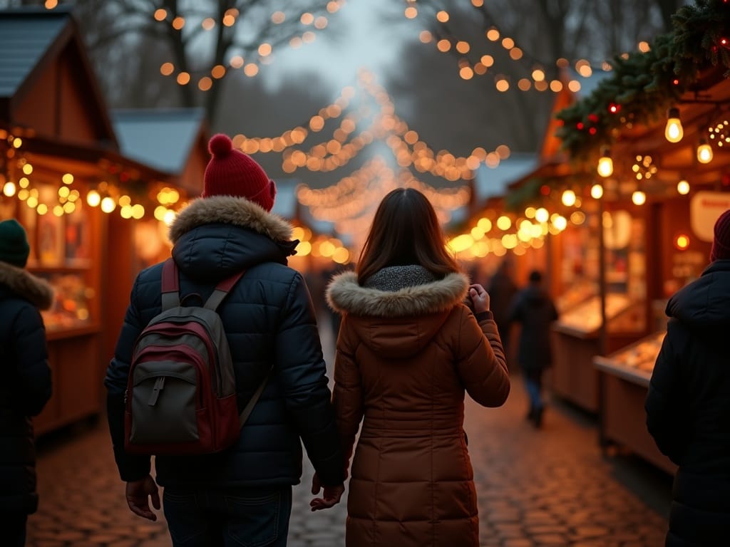 Wielka Brytania — praktyczny plan podróży