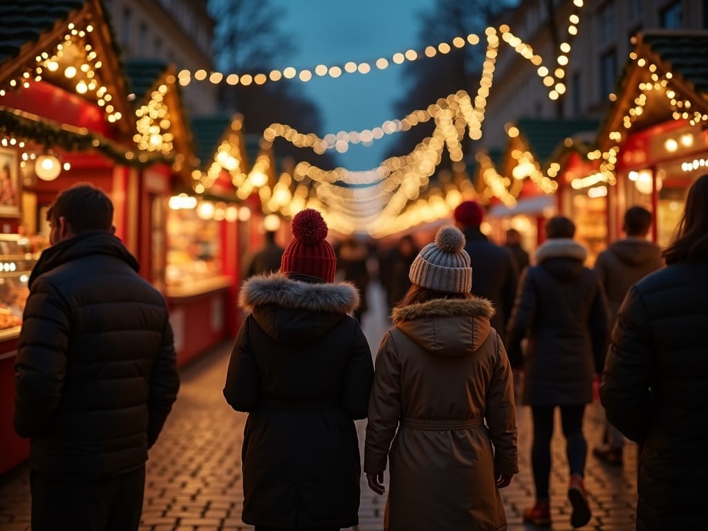 Wielka Brytania — praktyczny plan podróży