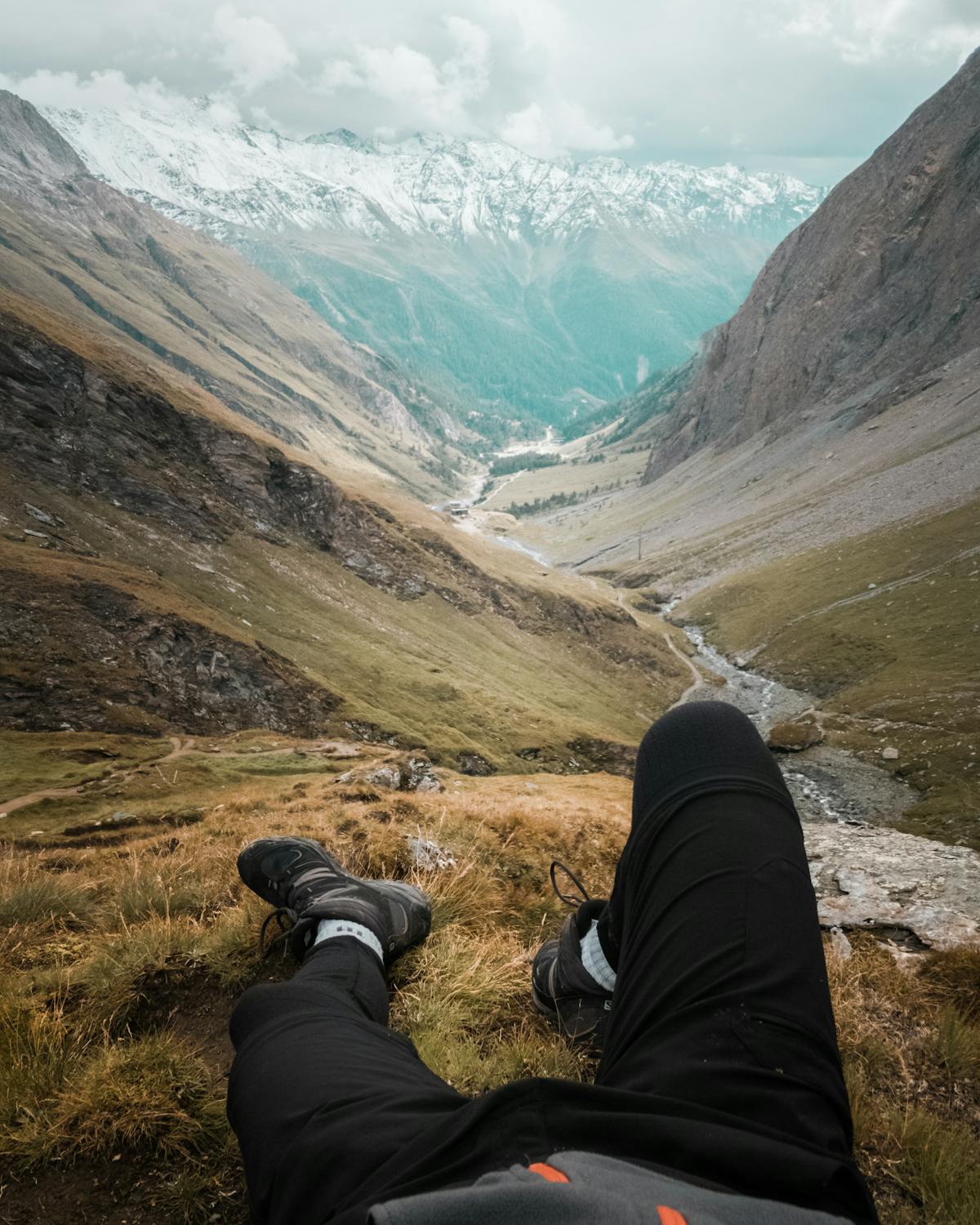 Białe klify Dover — jeden z portów cruisowych w UK
