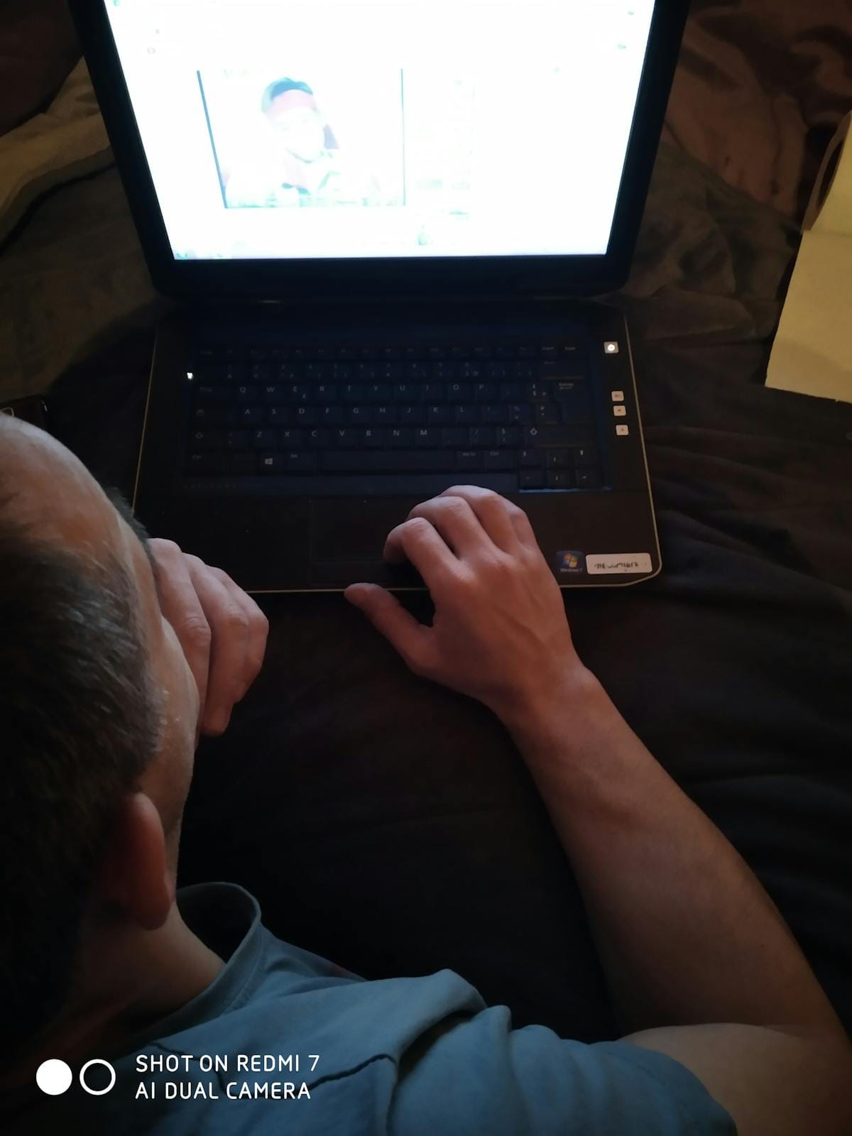 Starsza para na wakacjach — zwiedzanie Londynu z ETA