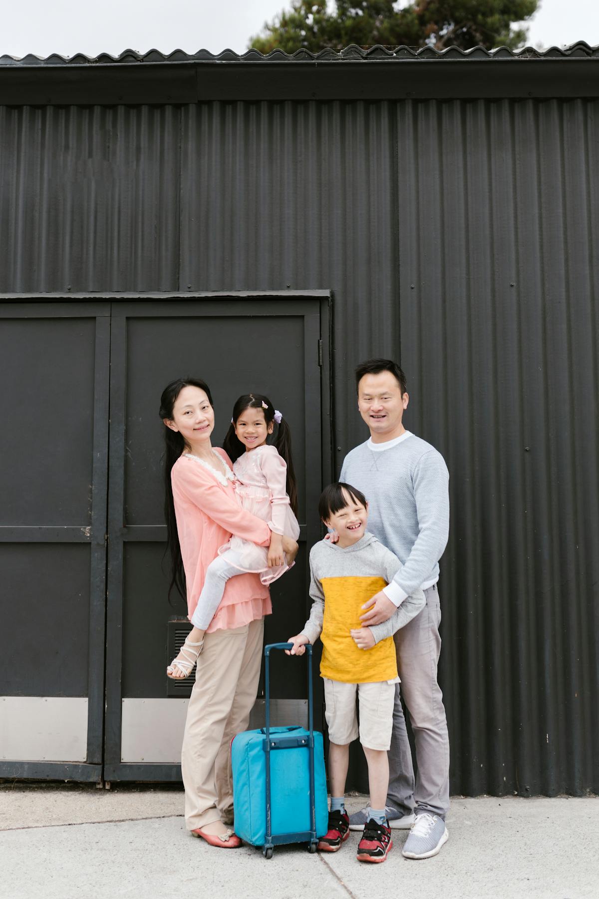 Atrakcje turystyczne Londynu dla rodzin z dziećmi — przewodnik 2026