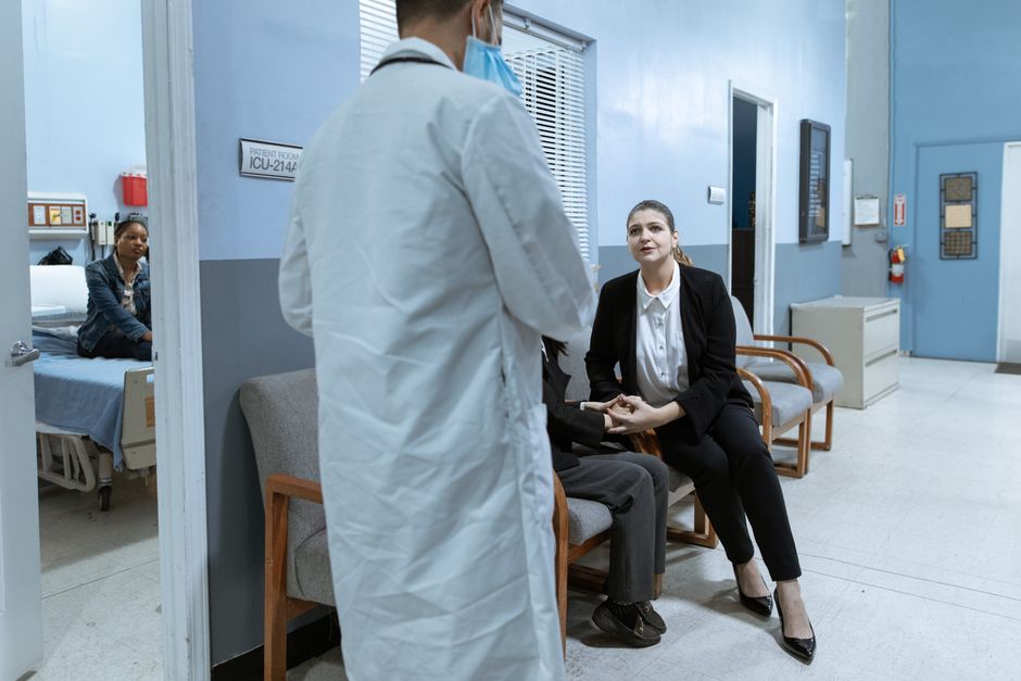 uk eta leczenie medyczne nowoczesny szpital prywatny w Londynie